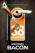 Cover: 38 Sleeps - Michael Bacon