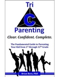 Cover: Tri-C Parenting - Rees Core Inc.