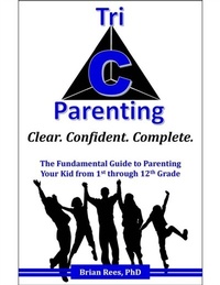 Enlarge image Cover: Tri-C Parenting - Rees Core Inc.