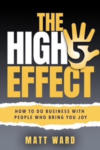 Enlarge image Cover: The High-Five Effect - Breakthrough Champion
