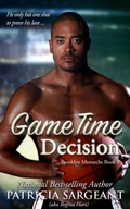 Cover: Game Time Decision - Mediopolis Communications, LLC