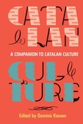 Cover: A Companion to Catalan Culture - De Gruyter
