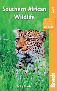 Abbildung von: Southern African Wildlife - Bradt Travel Guides
