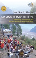 Cover: Making Things Happen - Berghahn Books