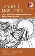 Cover: Tangled Mobilities - Berghahn Books