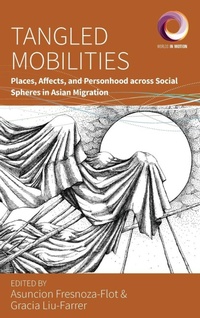 Enlarge image Cover: Tangled Mobilities - Berghahn Books