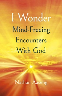 Enlarge image Cover: I Wonder - Christian Alternative
