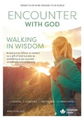 Cover: Encounter with God - Scripture Union