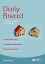 Cover: Daily Bread (Apr-Jun 2022) - Scripture Union Publishing