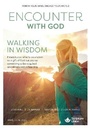 Cover: Encounter With God (Apr-Jun 2022) - Scripture Union Publishing