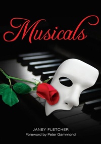 Abbildung von: Little Book of Musicals - G2 Rights