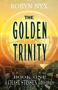 Cover: The Golden Trinity: Book One - Butterworth Books