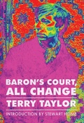 Cover: Baron's Court, All Change - Cripplegate Books