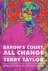 Enlarge image Cover: Baron's Court, All Change - Cripplegate Books