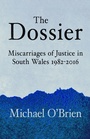 Cover: The Dossier - Seren