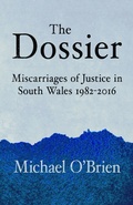 Cover: The Dossier - Seren