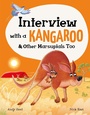 Cover: Interview with a Kangaroo - Welbeck Children's Books
