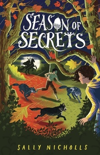 Enlarge image Cover: Season of Secrets - Andersen Digital