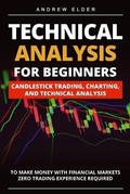 Cover: Technical Analysis for Beginners - Andrew Elder