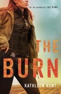 Cover: The Burn - Head of Zeus -- an AdAstra Book