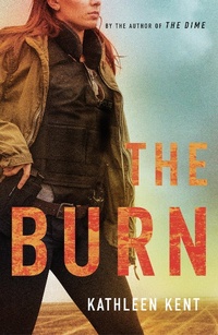 Abbildung von: The Burn - Head of Zeus --  an AdAstra Book