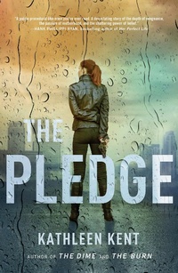 Abbildung von: The Pledge - Head of Zeus --  an AdAstra Book