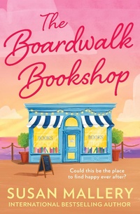 Abbildung von: The Boardwalk Bookshop - Mills & Boon