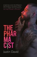 Cover: The Pharmacist - Inkandescent