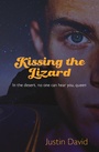 Cover: Kissing the Lizard - Inkandescent