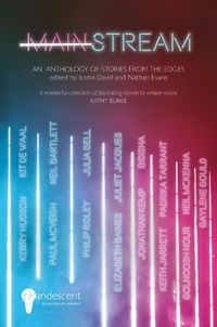 Enlarge image Cover: Mainstream - Inkandescent
