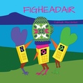 Cover: Figheadair - Flying Sheep Publishing