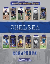 Abbildung von: Chelsea Scrapbook - Sona Books