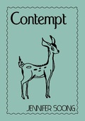 Cover: Contempt - SPAM Press