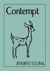 Enlarge image Cover: Contempt - SPAM Press