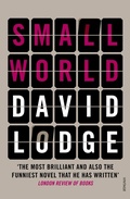 Cover: Small World - Vintage