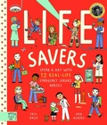 Cover: Life Savers - Magic Cat Publishing
