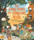 Cover: Do Something for Someone Else - Magic Cat Publishing