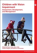 Cover: Children with Vision Impairment - Mac Keith Press