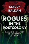 Cover: Rogues in the Postcolony - West Virginia University Press