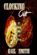 Cover: Clocking Out - Linda Mooney