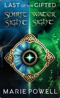 Cover: Last of the Gifted - Wood Dragon Books