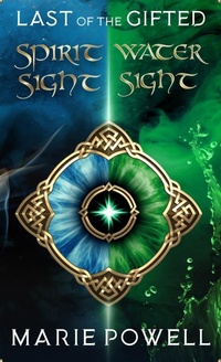 Enlarge image Cover: Last of the Gifted - Wood Dragon Books