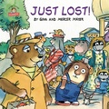 Cover: Just Lost! - Random House Books for Young Readers