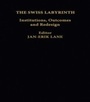 Cover: The Swiss Labyrinth - Routledge