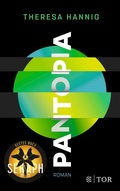 Cover: Pantopia - S. Fischer