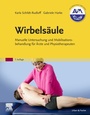 Cover: Wirbelsäule - Urban & Fischer