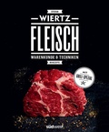 Cover: Fleisch - S&uuml;dwest