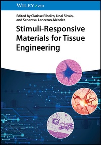 Abbildung von: Stimuli-Responsive Materials for Tissue Engineering - Wiley-VCH