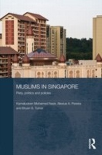 Abbildung von: Muslims in Singapore - Routledge