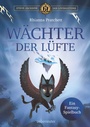 Cover: W&auml;chter der L&uuml;fte - Ueberreuter